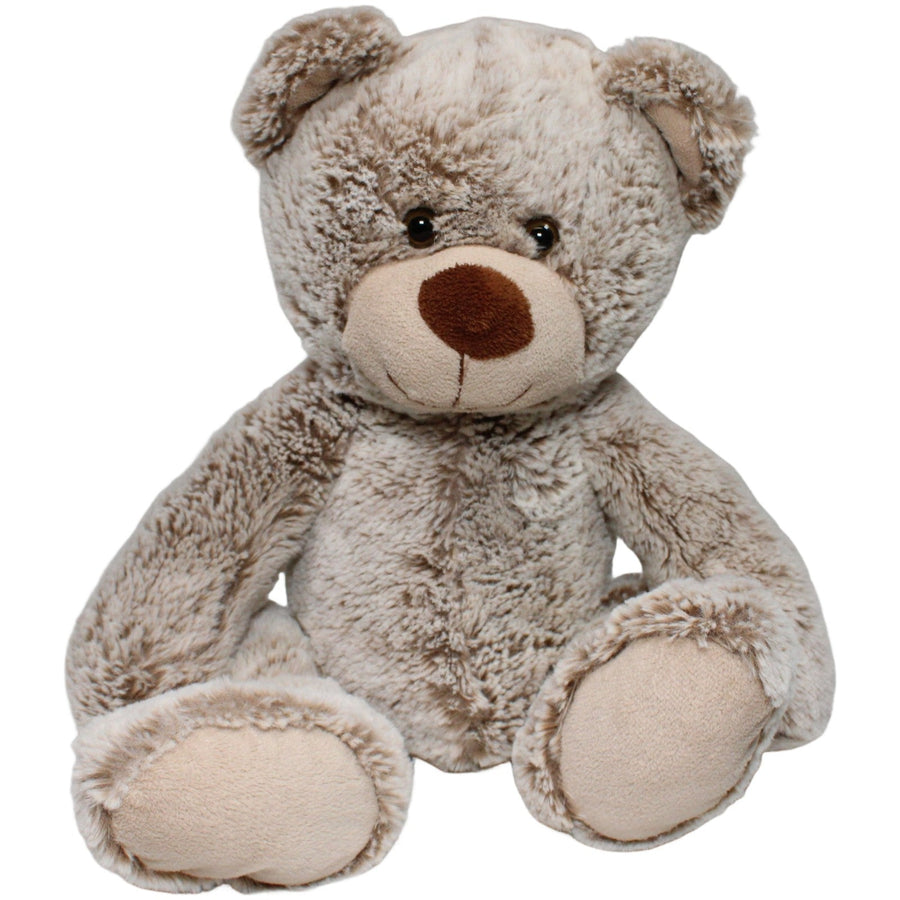 Kuschel-Freunde, XL Teddybär hellbraun