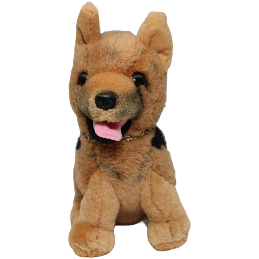 Schäferhund Kommissar Rex, klein