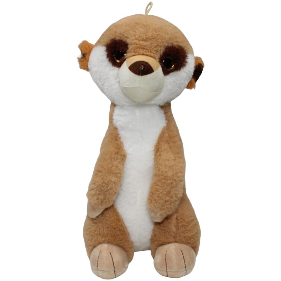 Flos Toys, großes Erdmännchen
