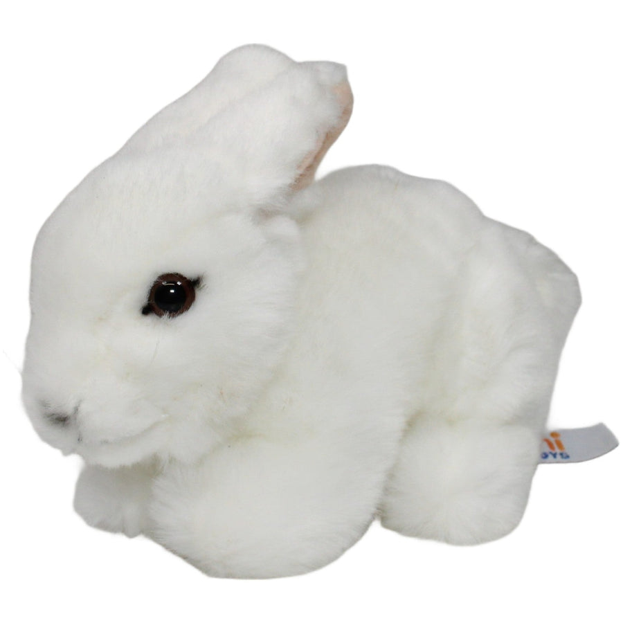 Schneehase, klein