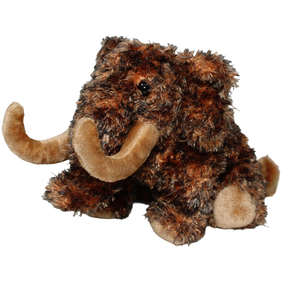 Beanie Babies, Mammut Giganto