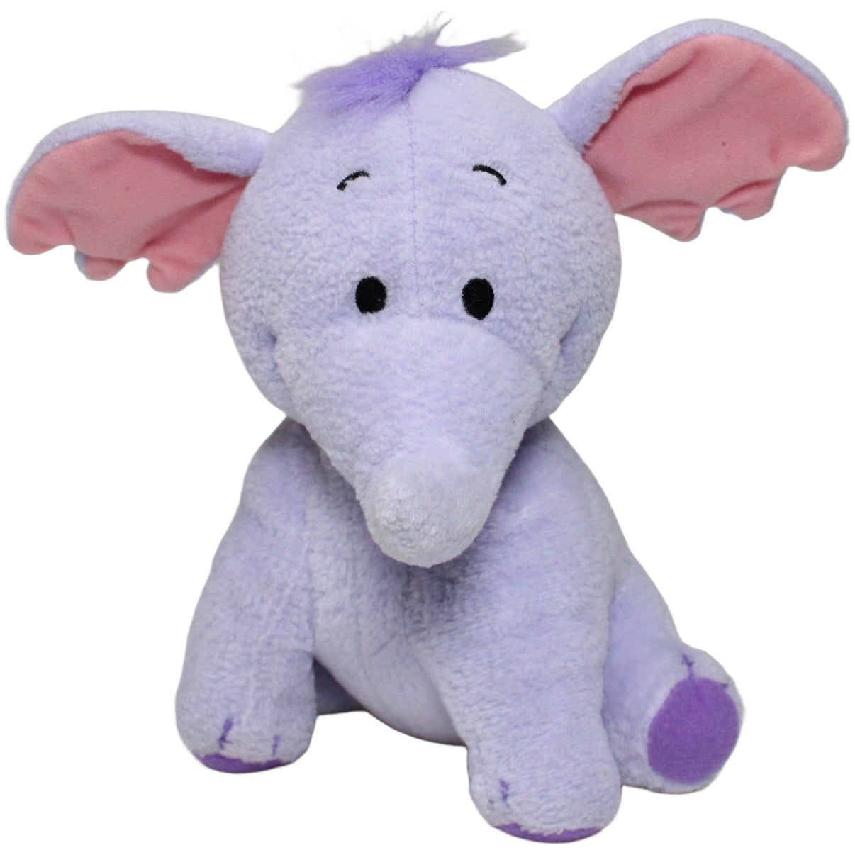 123000022536 Fisher - Price Lumpy aus Disney Winnie Puuh Kuscheltier Kumpel Leo 19cm 2004 _Vintage_