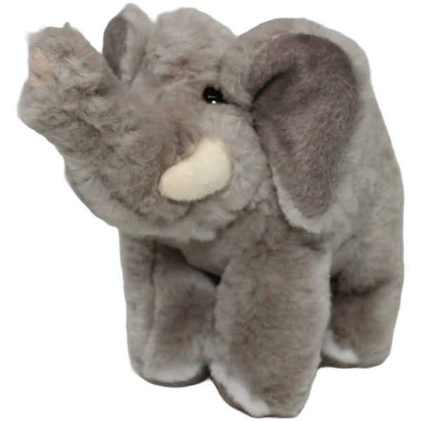 Plan International, kleiner Elefant