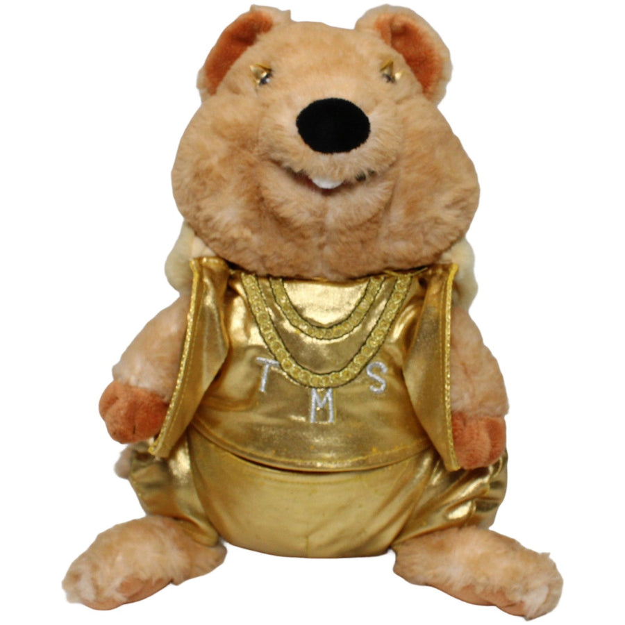 The Masked Singer, Quokka (Henning Baum)