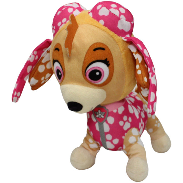 Skye aus Paw Patrol zum Bemalen