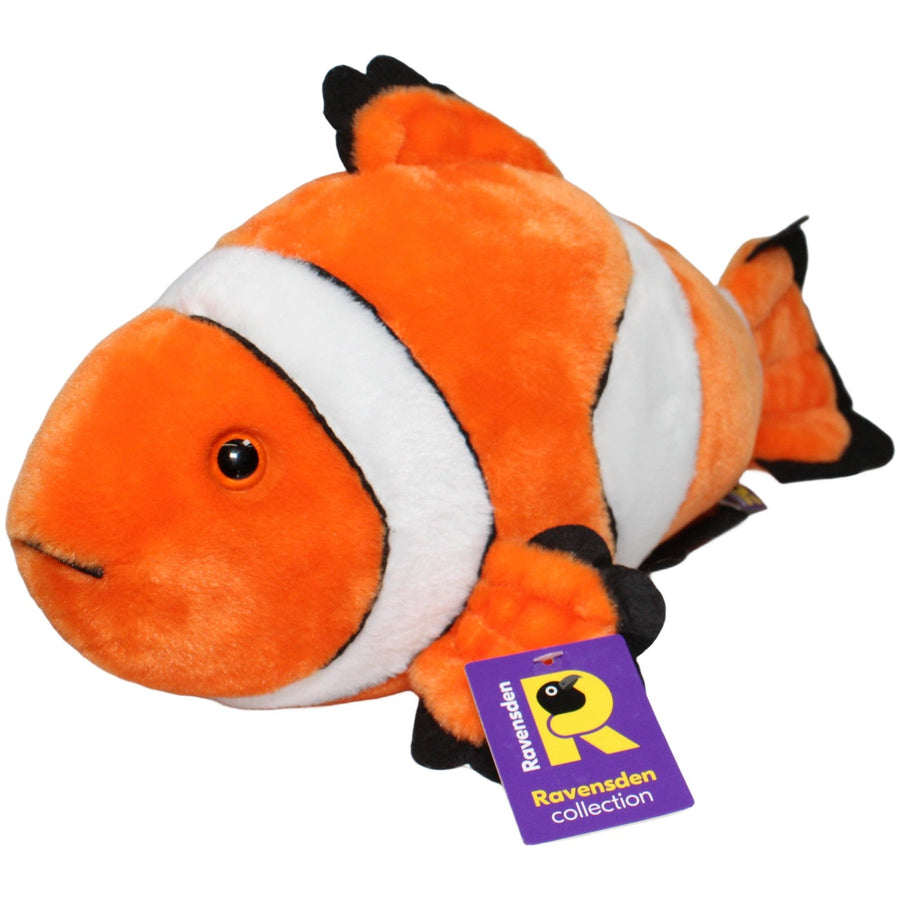 Ravensden Collection, XL Clownfisch