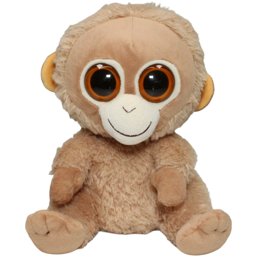 Beanie Boos, Affe Tangerine