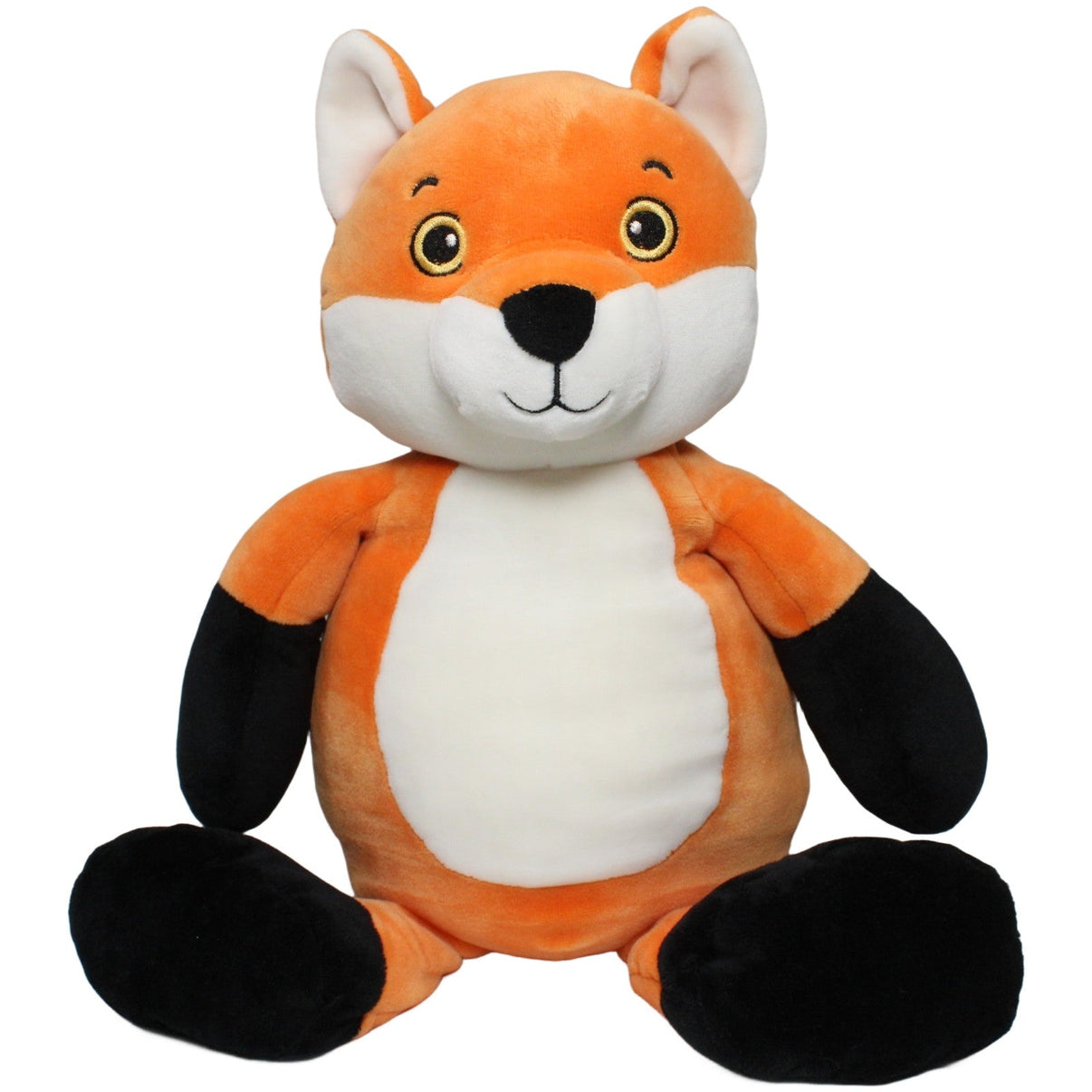 123000022586 Bob der Bär Schöner squishy Fuchs Kuscheltier Kumpel Leo 35cm ebay - 20 - stofftiere Fuchs