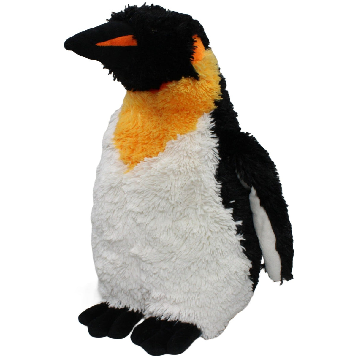 123000022606 Althans Club XL zotteliger Pinguin Kuscheltier Kumpel Leo 55cm ebay - 20 - stofftiere Gebraucht