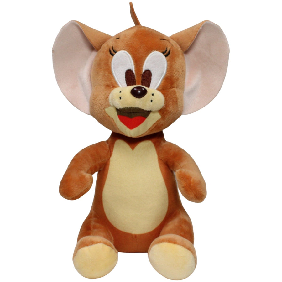 Jerry aus Tom & Jerry, sitzend
