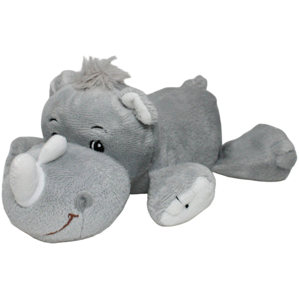 Liegendes Nashorn