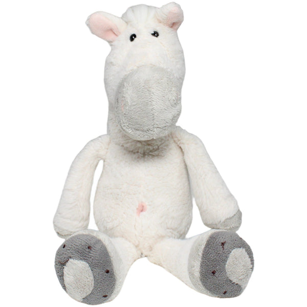 Pferd, weiß