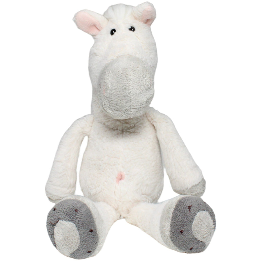 Pferd, weiß