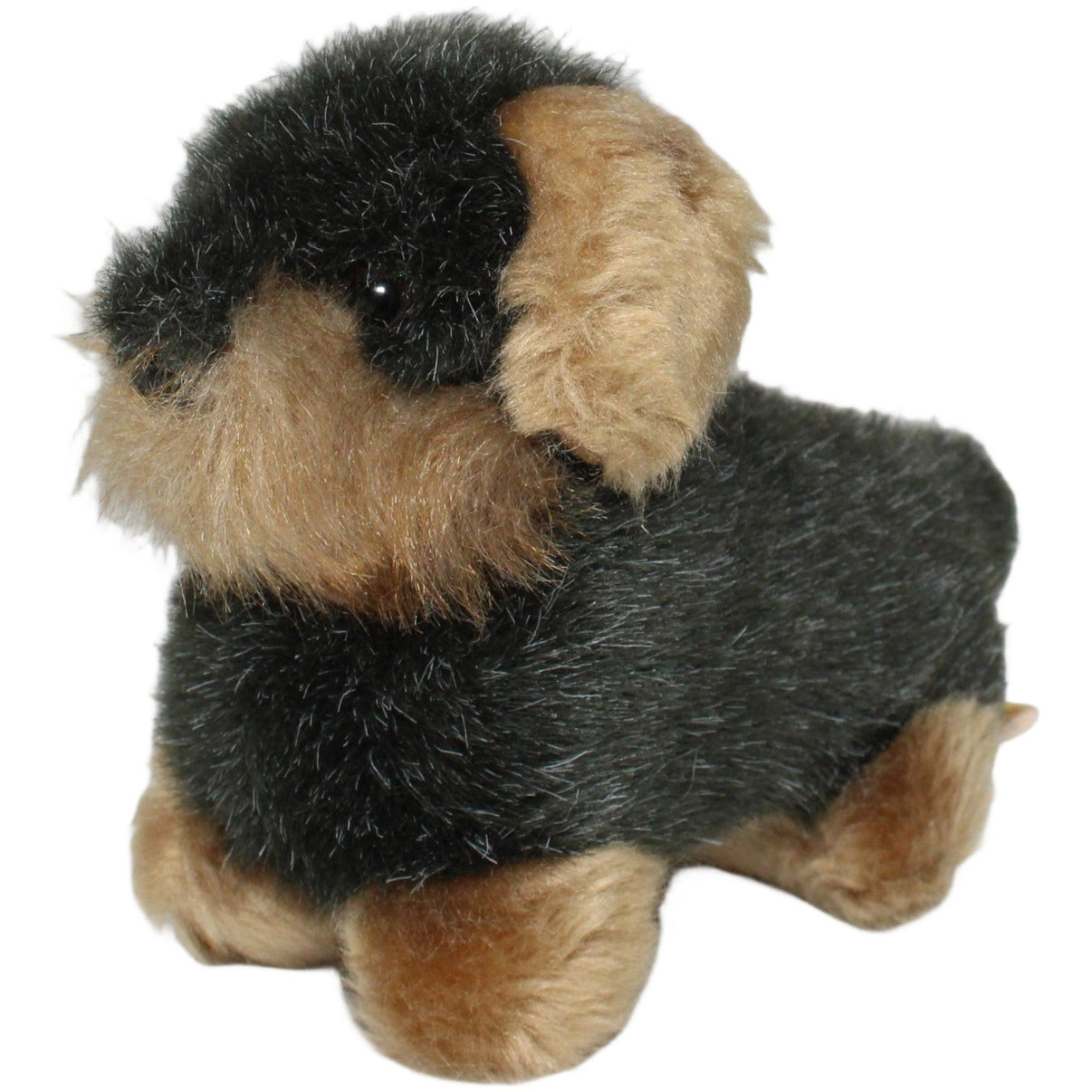 123000022642 Förster Stofftiere Kleiner Dackel Kuscheltier Kumpel Leo 15cm Braun ebay - stofftiere