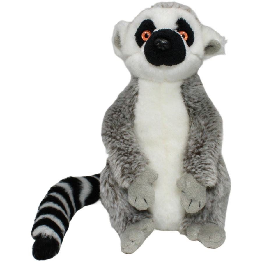 Süßer Lemur