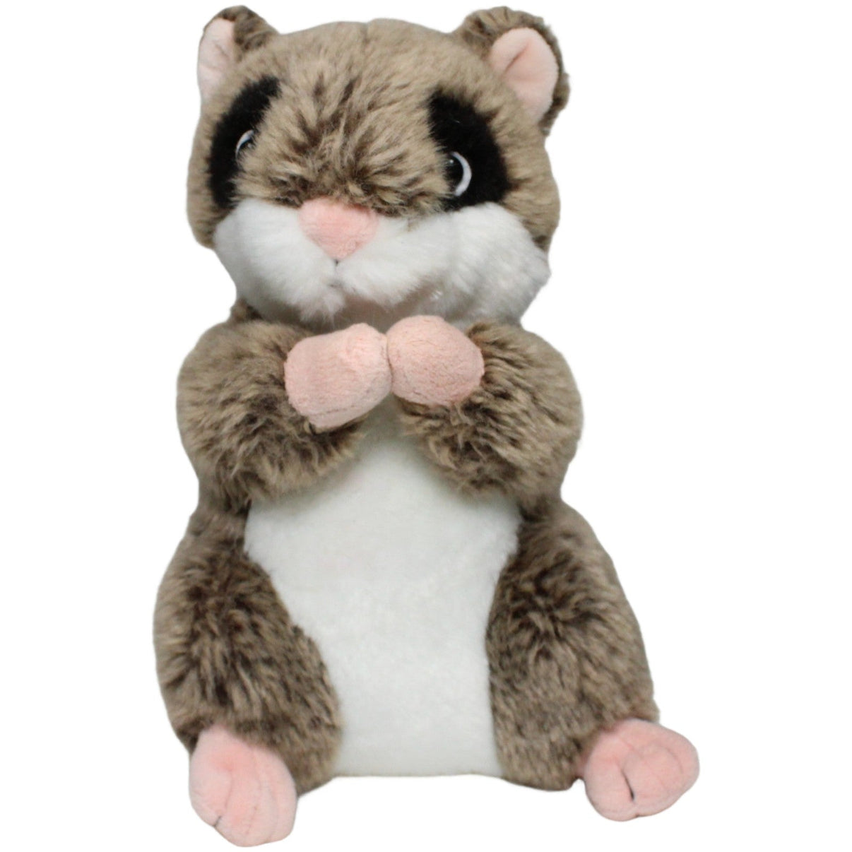 123000022654 Heunec Der kleine Siebenschläfer Kuscheltier Kumpel Leo 21cm Braun ebay - 20 - stofftiere