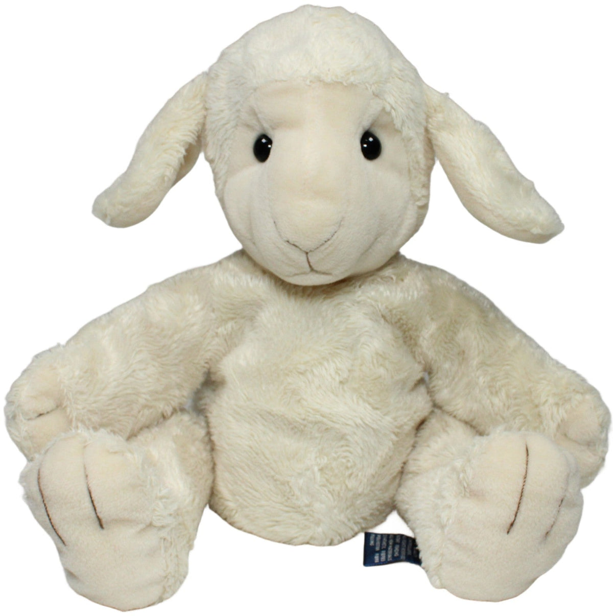 123000022662 Trudi Schlenker - Schaf Kuscheltier Kumpel Leo 38cm Beige ebay - 20 - stofftiere