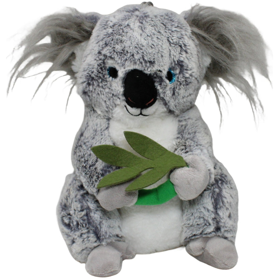Flos Toys, Koala mit Eukalyptus