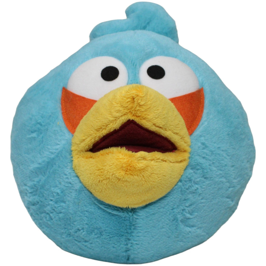 Jim, Jake oder Jay aus Angry Birds