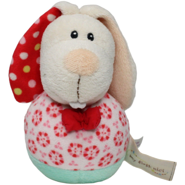 My first NICI, Steh-Auf-Hase
