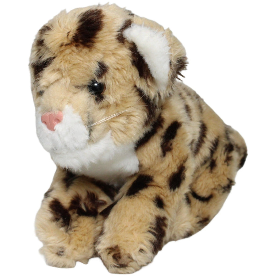 Leopardenbaby