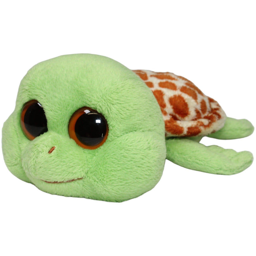 Schildkröte, grün