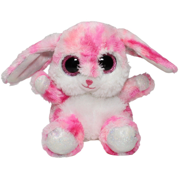 Blickfänger Glitter Hase, pink