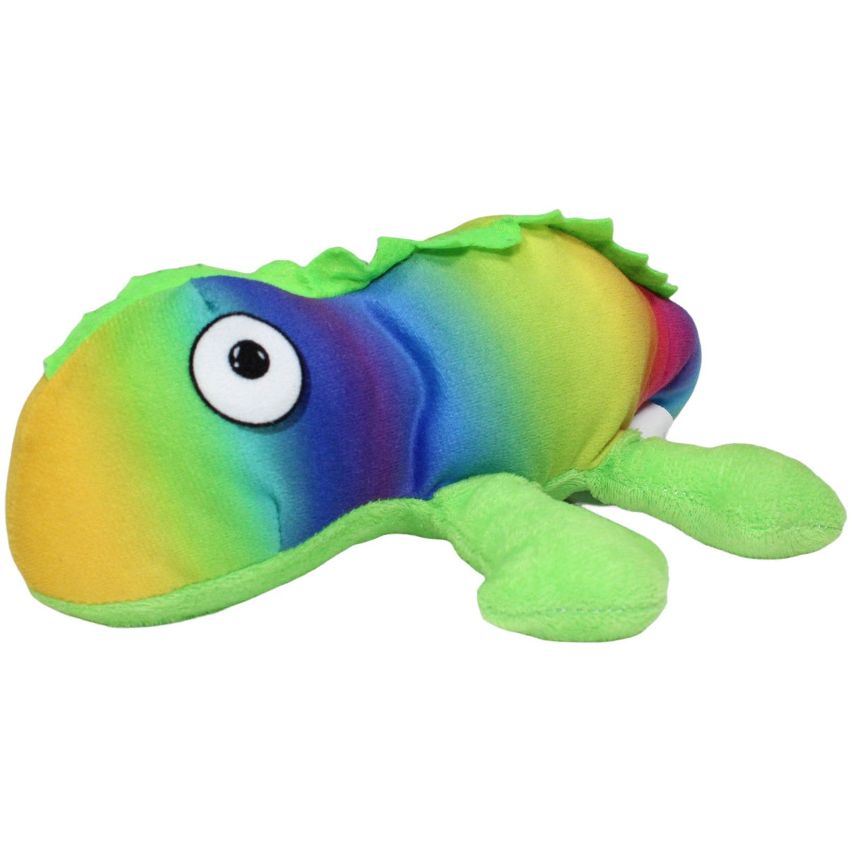 123000022767 HB Leisure Chamäleon, bunt Kuscheltier Kumpel Leo 24cm Chamäleon ebay - stofftiere