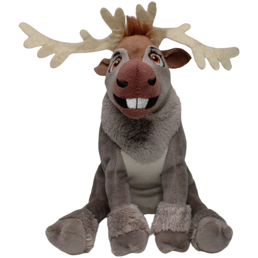 Sven aus Disney Die Eiskönigin, sitzend