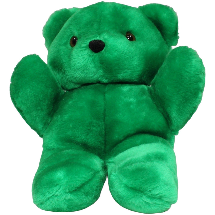 Skoda Bär, grün