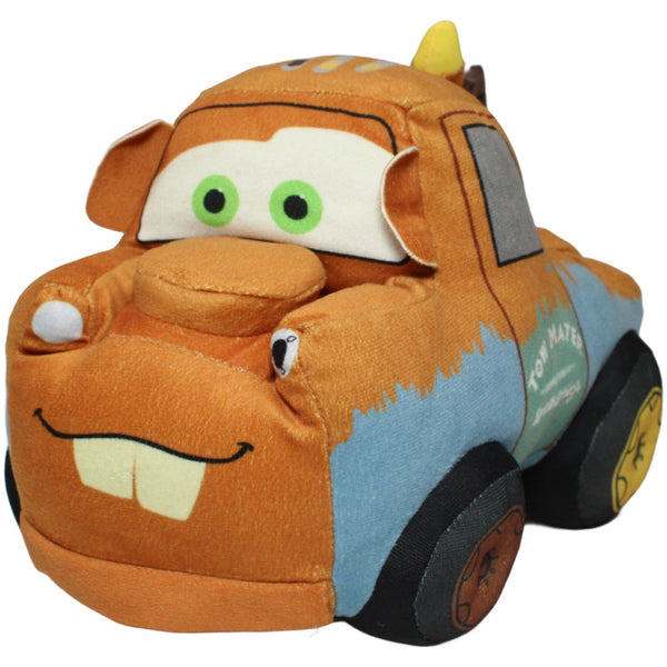Hook aus Disney Pixar Cars