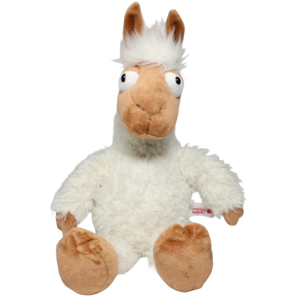 Wild Friends, XL Lama Mable
