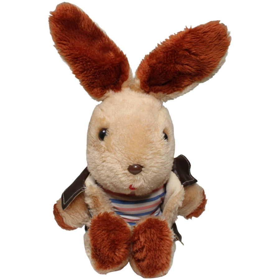 Exclusive, Großer Hase mit Jacke