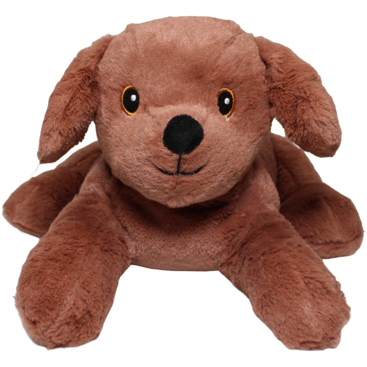 123000022856 GREENLIFE VALUE warmies, Labrador Welpe Wärmestofftier Kumpel Leo 30cm Braun ebay - 20 - stofftiere