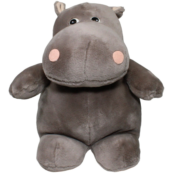 Hippo soft, großes Nilpferd