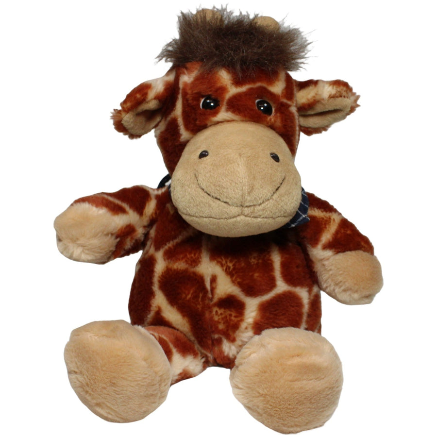 Bastitoy, Giraffe mit Halstuch