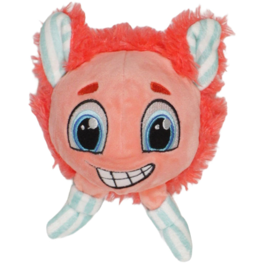 Furlocks, Monster orange-rot