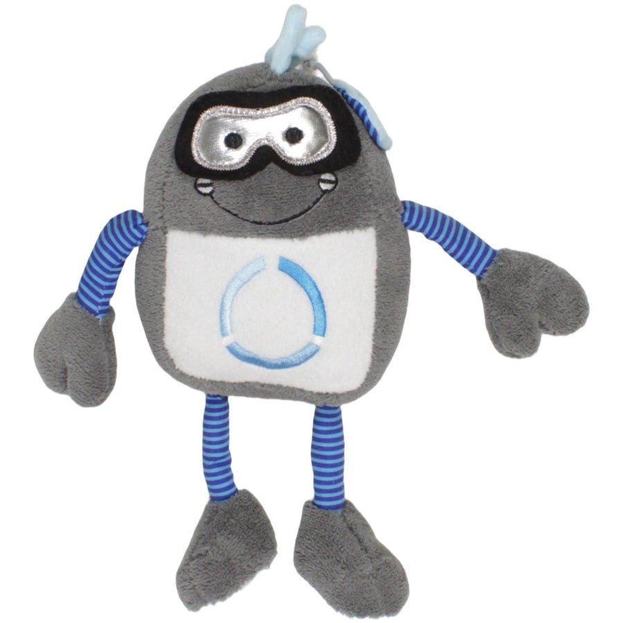 swa, Roboter Oswald