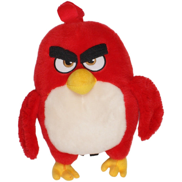 Red aus Angry Birds
