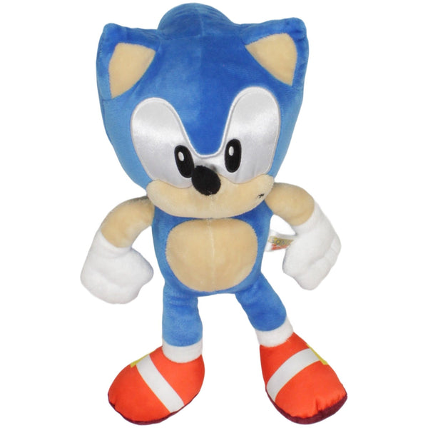 Sonic aus Sonic the Hedgehog