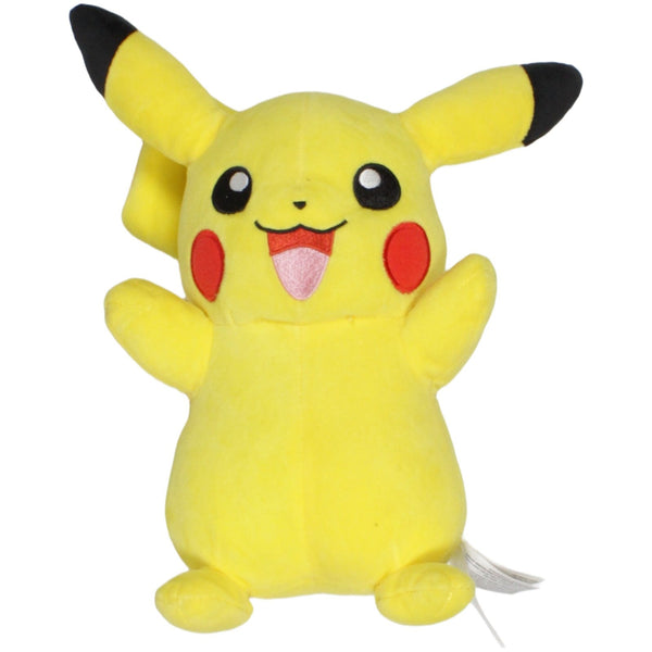 Lachendes Pikachu aus Pokémon
