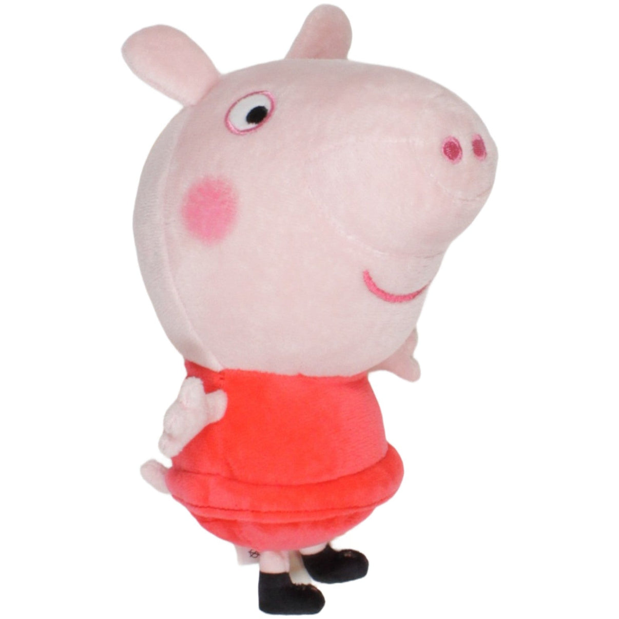 123000022912 Sambro Lil Bodz, Peppa Wutz Kuscheltier Kumpel Leo 22cm Charakter ebay - stofftiere
