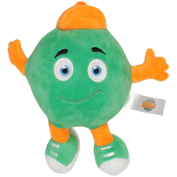 Maskottchen, Globi von Globus