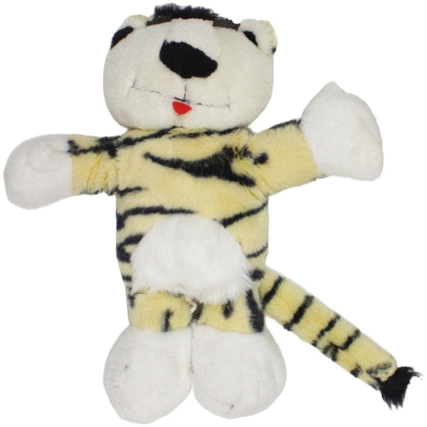 Janosch, Kleiner Tiger