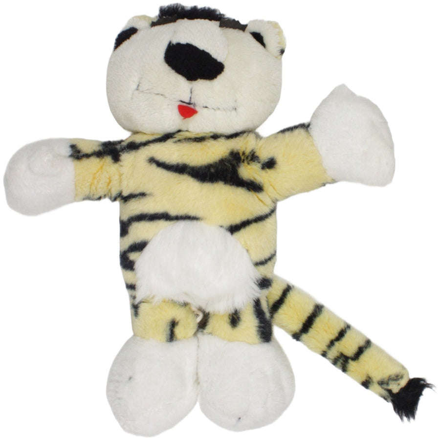 Janosch, Kleiner Tiger