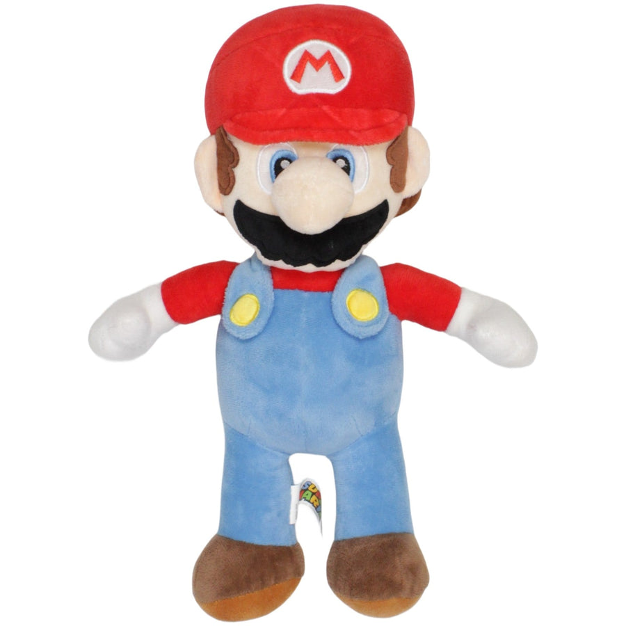 Super Mario