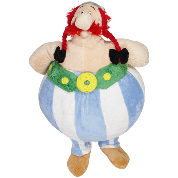 XL Obelix aus Asterix