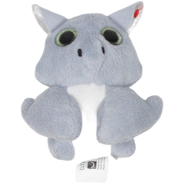 Happy Meal: Ty (2020), Winter