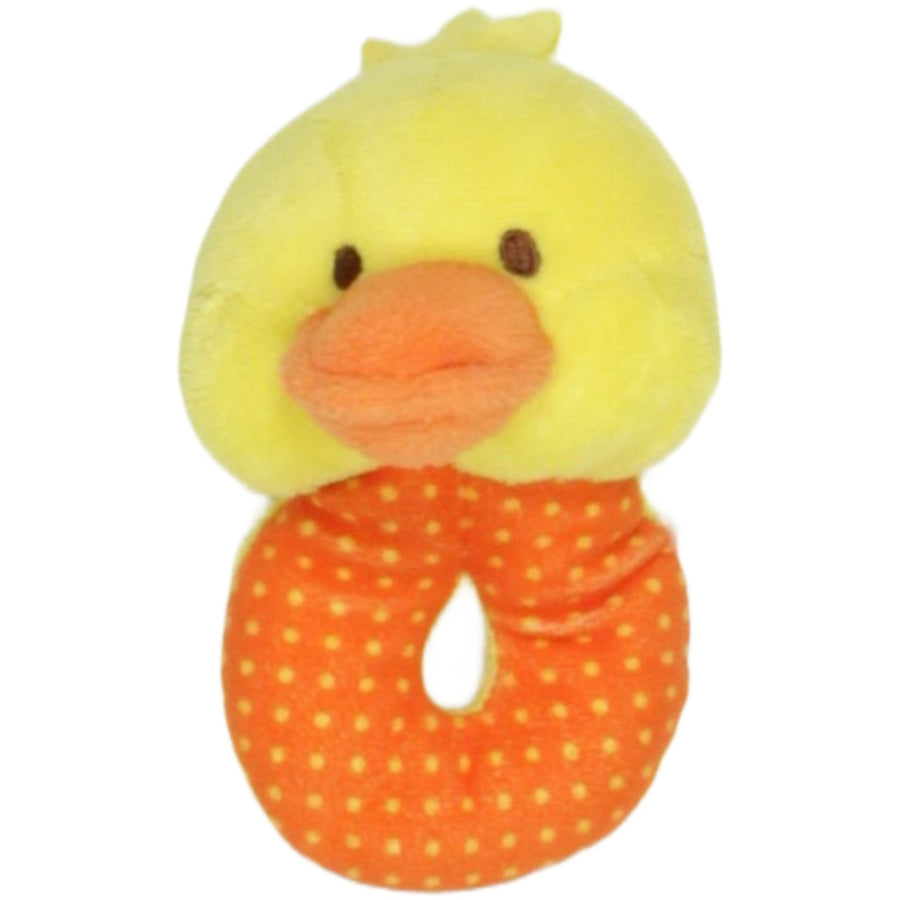 Gelbe Ente