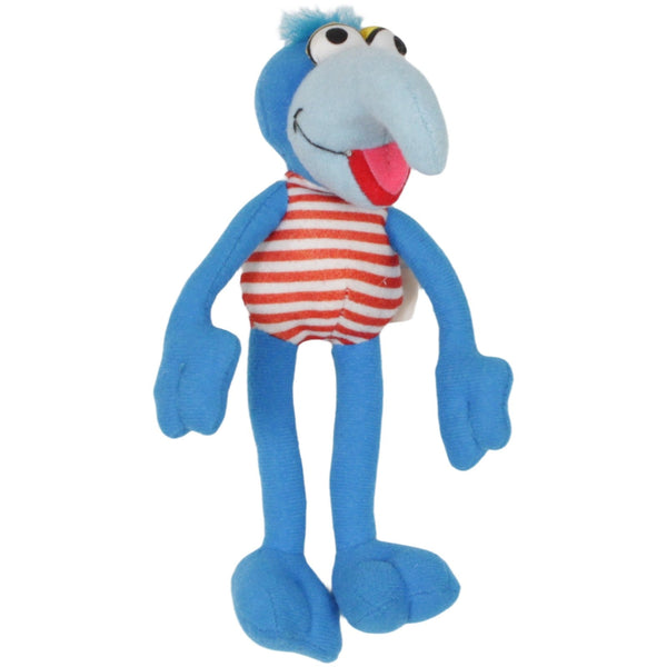 Happy Meal: Muppets, Gonzo